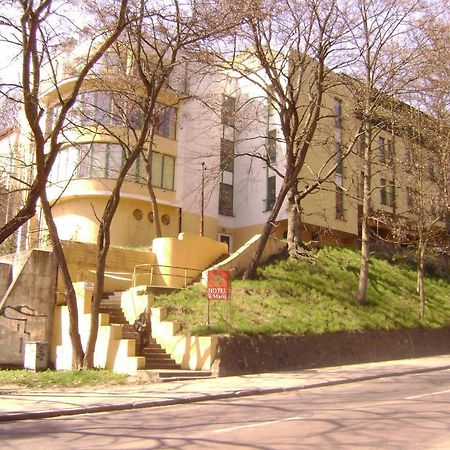 Noclegi U Marii Gorzów Wielkopolski Buitenkant foto