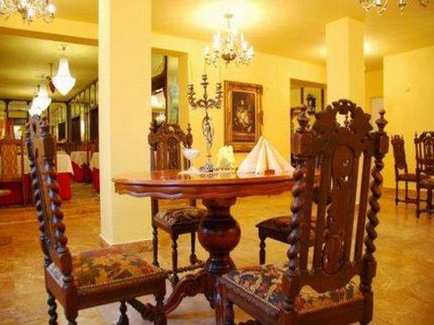 Noclegi U Marii Gorzów Wielkopolski Restaurant foto