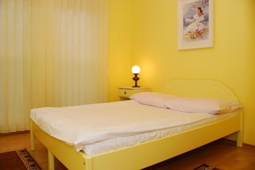 Noclegi U Marii Gorzów Wielkopolski Kamer foto