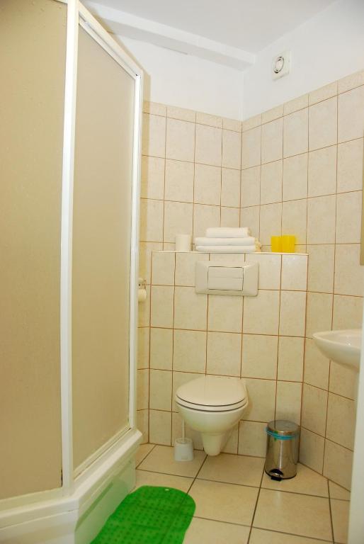 Noclegi U Marii Gorzów Wielkopolski Kamer foto