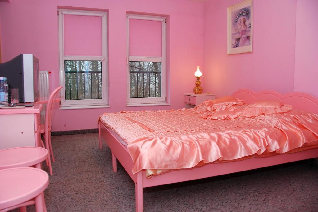 Noclegi U Marii Gorzów Wielkopolski Kamer foto