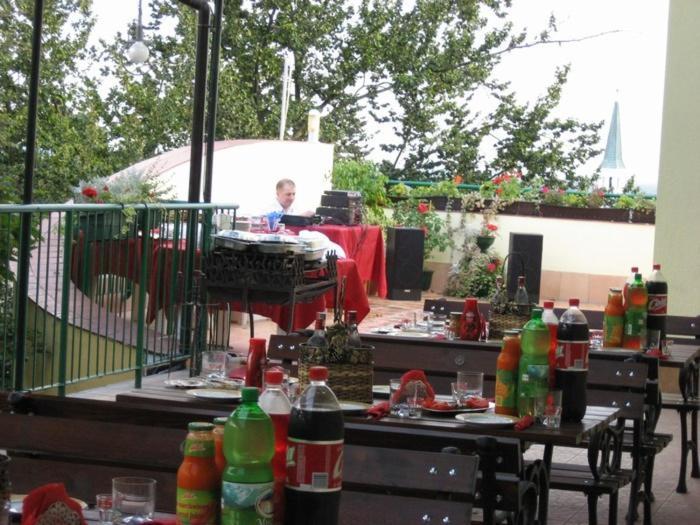 Noclegi U Marii Gorzów Wielkopolski Buitenkant foto