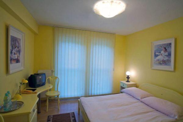 Noclegi U Marii Gorzów Wielkopolski Buitenkant foto
