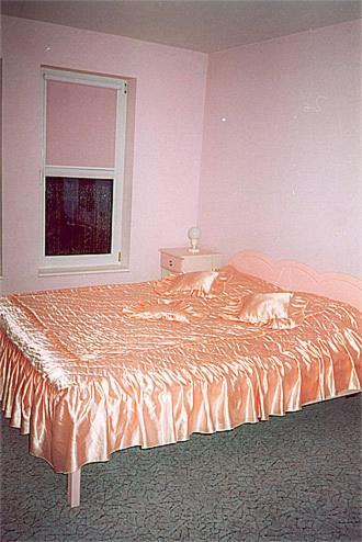 Noclegi U Marii Gorzów Wielkopolski Buitenkant foto