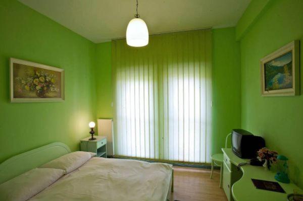 Noclegi U Marii Gorzów Wielkopolski Buitenkant foto