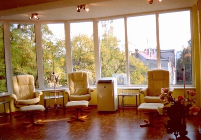 Noclegi U Marii Gorzów Wielkopolski Interieur foto
